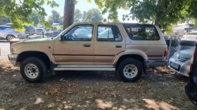 Toyota 4runner 3.0V6, снимка 7