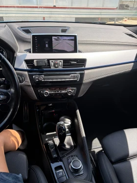 BMW X2 xdrive, снимка 15
