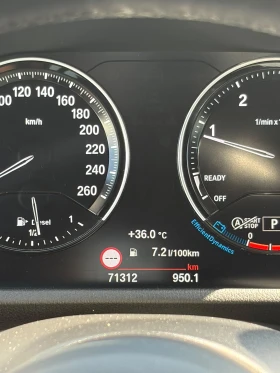 BMW X2 xdrive, снимка 17