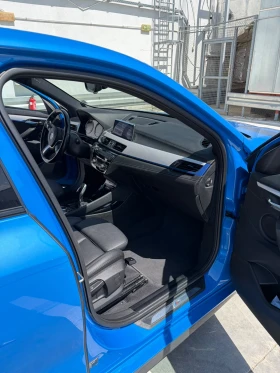 BMW X2 xdrive, снимка 10