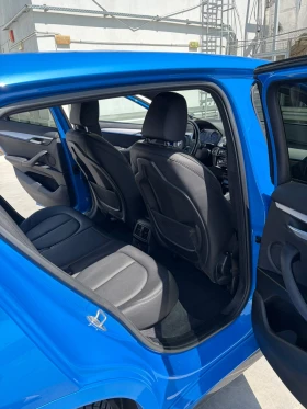 BMW X2 xdrive, снимка 9