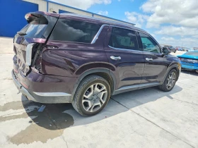 Hyundai Palisade 3.8l Limited, снимка 3