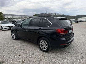 BMW X5 2.5D XDrive 7МЕСТА КОЖА НАВИ, снимка 8