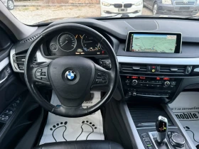 BMW X5 2.5D XDrive 7МЕСТА КОЖА НАВИ, снимка 10