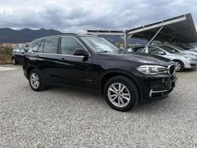 BMW X5 2.5D XDrive 7МЕСТА КОЖА НАВИ, снимка 4