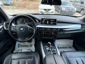 BMW X5 2.5D XDrive 7МЕСТА КОЖА НАВИ, снимка 12