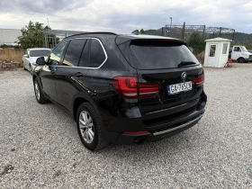 BMW X5 2.5D XDrive 7МЕСТА КОЖА НАВИ, снимка 7