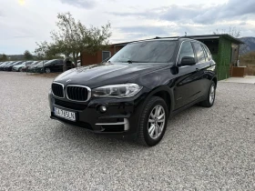 BMW X5 2.5D XDrive 7МЕСТА КОЖА НАВИ, снимка 1