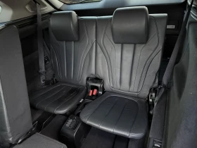 BMW X5 2.5D XDrive 7МЕСТА КОЖА НАВИ, снимка 15
