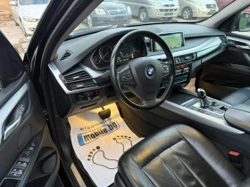 BMW X5 2.5D XDrive 7МЕСТА КОЖА НАВИ, снимка 11