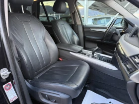 BMW X5 2.5D XDrive 7МЕСТА КОЖА НАВИ, снимка 13