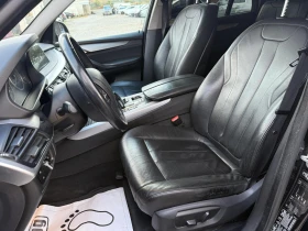 BMW X5 2.5D XDrive 7МЕСТА КОЖА НАВИ, снимка 9