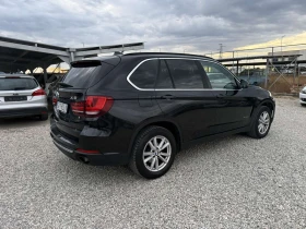 BMW X5 2.5D XDrive 7МЕСТА КОЖА НАВИ, снимка 5