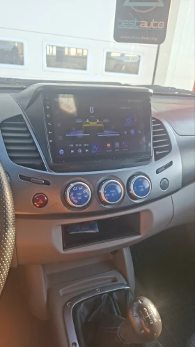Mitsubishi L200, снимка 6