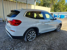 BMW X3 2.0l Sdrive30I, снимка 3