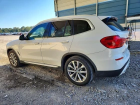 BMW X3 2.0l Sdrive30I, снимка 2