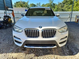 BMW X3 2.0l Sdrive30I, снимка 5