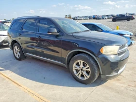 Dodge Durango 3.6l Crew, снимка 4