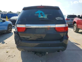 Dodge Durango 3.6l Crew, снимка 6