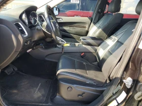 Dodge Durango 3.6l Crew, снимка 7