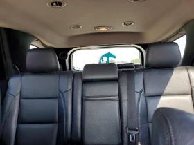 Dodge Durango 3.6l Crew, снимка 10