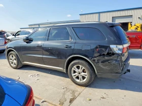 Dodge Durango 3.6l Crew, снимка 2