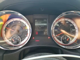 Dodge Durango 3.6l Crew, снимка 9