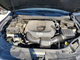 Dodge Durango 3.6l Crew, снимка 12
