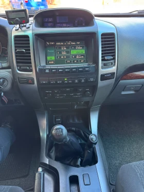 Toyota Land cruiser, снимка 8
