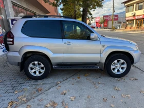 Toyota Land cruiser, снимка 6