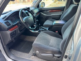 Toyota Land cruiser, снимка 9