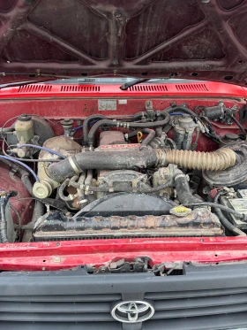 Toyota Hilux, снимка 13
