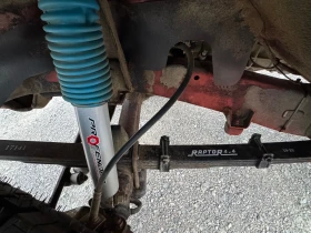 Toyota Hilux, снимка 7