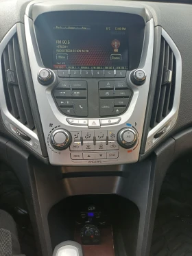 Jeep Cherokee GMC Terrain с течна газ, снимка 9