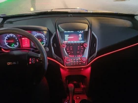 Jeep Cherokee GMC Terrain с течна газ, снимка 8