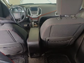 Jeep Cherokee GMC Terrain с течна газ, снимка 7
