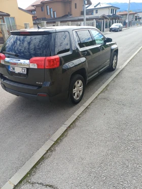 Jeep Cherokee GMC Terrain с течна газ, снимка 10