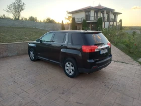Jeep Cherokee GMC Terrain с течна газ, снимка 2