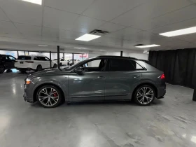 Audi Q8, снимка 2
