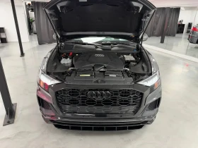 Audi Q8, снимка 10