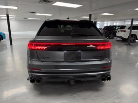 Audi Q8, снимка 4