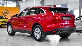 Jaguar F-PACE 2.0D PRESTIGE 4x4 Automatic, снимка 7