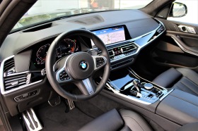 BMW X7 30d/M-SPORT/ xDrive/SKY LOUNGE/H&K/HUD/7-МЕСТЕН/, снимка 9 - Автомобили и джипове - 44649062