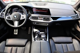 BMW X7 30d/M-SPORT/ xDrive/SKY LOUNGE/H&K/HUD/7-МЕСТЕН/, снимка 14 - Автомобили и джипове - 44649062