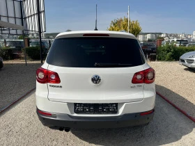 VW Tiguan 2.0 TDI 4x4, снимка 4