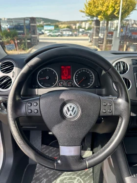 VW Tiguan 2.0 TDI 4x4, снимка 11