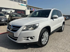 VW Tiguan 2.0 TDI 4x4, снимка 1