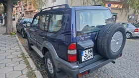 Toyota Land cruiser 3.0 D, снимка 2