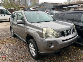     Nissan X-trail 2.0dci -   