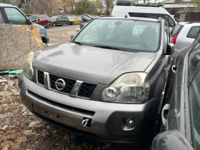     Nissan X-trail 2.0dci -   